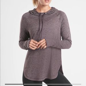 Athleta Uptempo Sweatshirt size XS